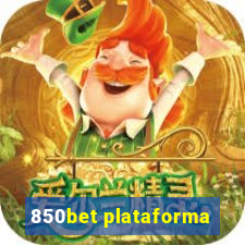 850bet plataforma